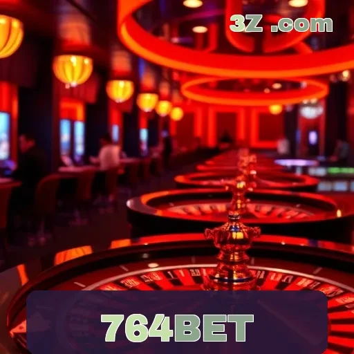 764bet: O Que Torna o Login Um Diferencial na Sua Jogatina?
