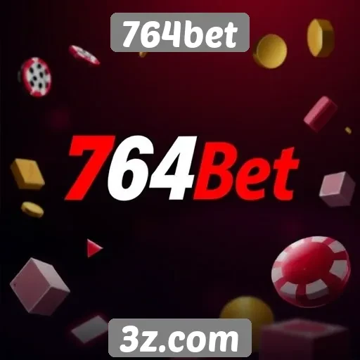 Análise da plataforma de jogos 764bet