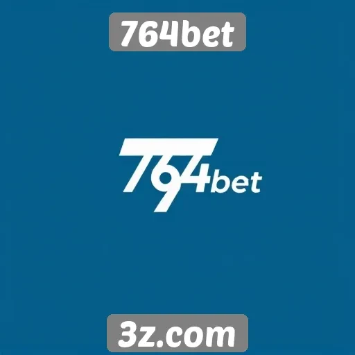 Interface e experiência do usuário no 764bet