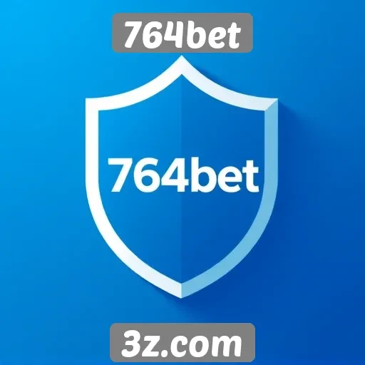 Segurança nas transações financeiras do site 764bet