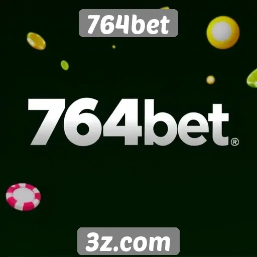 Promos e bônus disponíveis em 764bet