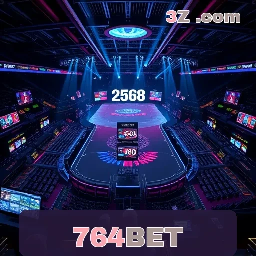 764bet: Caça-Níqueis e Suas Incríveis Oportunidades de Ganho